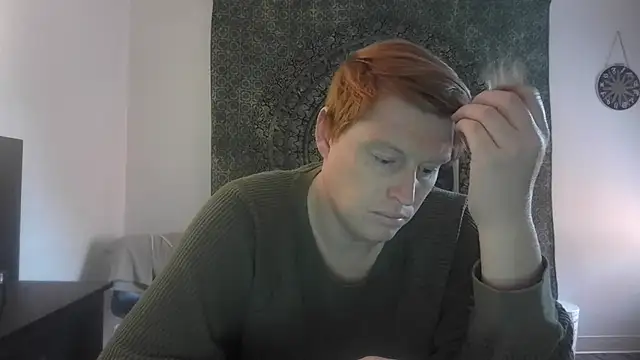 SilasRed online show from January 18, 2025, 8:09 pm