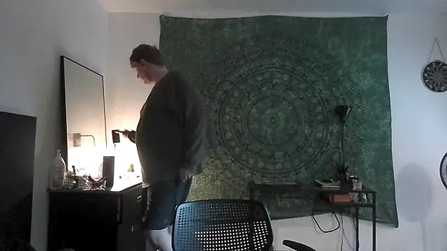 SilasRed online show from December 28, 2024, 11:26 pm