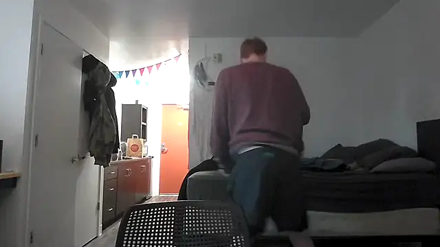 SilasRed online show from December 29, 2024, 6:27 pm