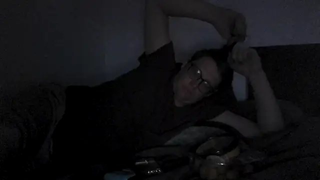 SilasRed online show from January 11, 2025, 7:38 pm