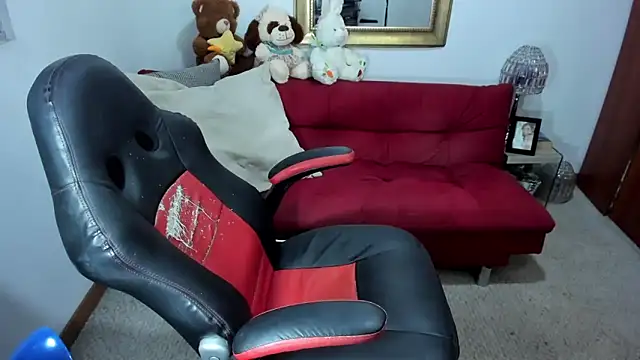NicolettColin online show from January 23, 2025, 12:57 am