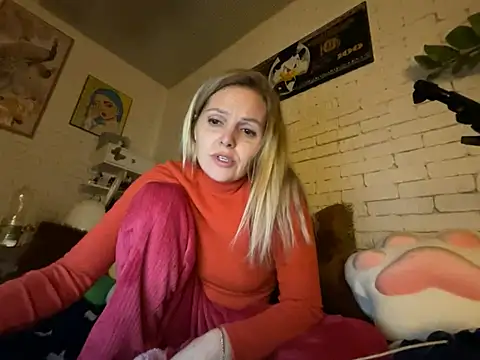 Angel girllovemy online show from February 23, 2025, 7:49 pm