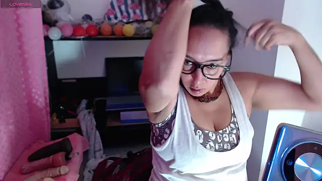 Bekkakinky online show from March 5, 2026, 4:25 pm