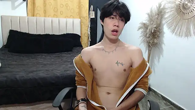 Snapshot of Elio-cam chatting on May 21, 2026, 2:53 am Elio-cam online show from May 21, 2026, 2:53 am