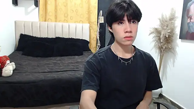 Snapshot of Elio-cam chatting on May 8, 2026, 1:09 am Elio-cam online show from May 8, 2026, 1:09 am