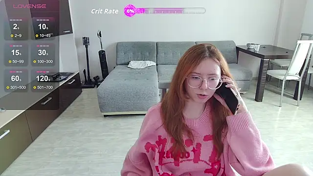 Snapshot of -Rin-Chan chatting on October 14, 2025, 4:13 am -Rin-Chan online show from October 14, 2025, 4:13 am