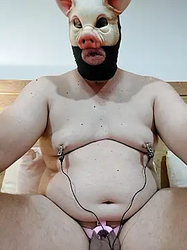 Chris74j online show from January 14, 2026, 6:33 pm