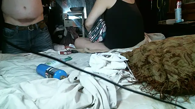 Deepsounding8585 online show from March 15, 2026, 5:03 am