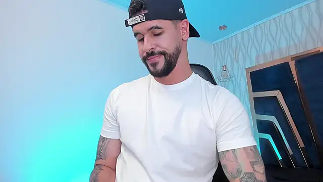 Petesevans online show from February 21, 2026, 11:18 pm