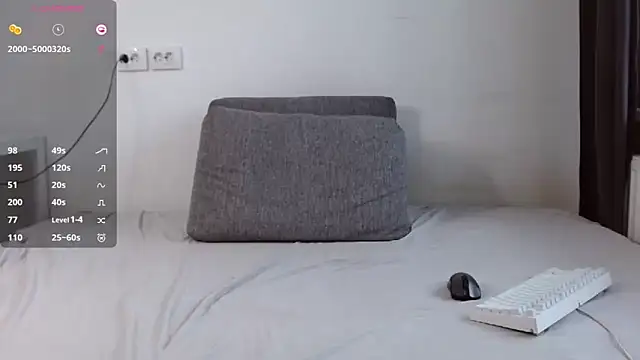 Snapshot of BrastStr chatting on March 3, 2025, 1:01 pm BrastStr online show from March 3, 2025, 1:01 pm