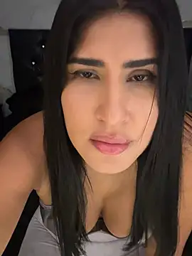 rosalia-04 online show from March 15, 2026, 1:45 am