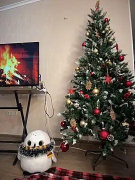 likaxxx online show from December 24, 2024, 1:28 pm