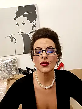 RebeccaNoble online show from January 12, 2026, 4:03 pm