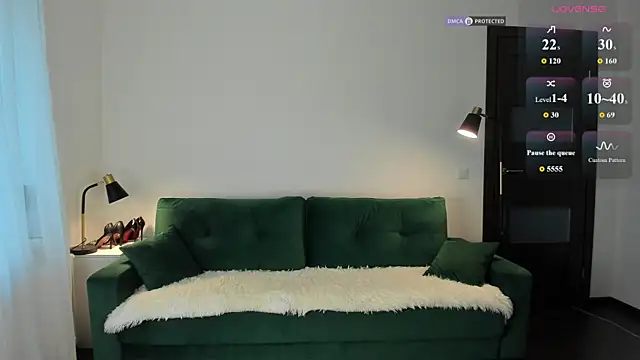 intrigueeme online show from June 29, 2026, 12:05 pm