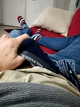 Markus bst online show from January 14, 2025, 6:17 pm