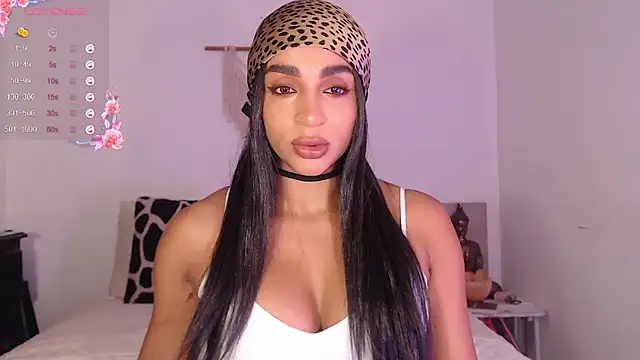 destinne mill  online show from January 11, 2026, 2:13 pm