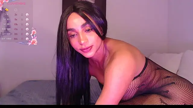 destinne mill  online show from February 13, 2026, 12:49 pm