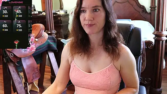 thornburyrose online show from February 25, 2025, 6:12 pm