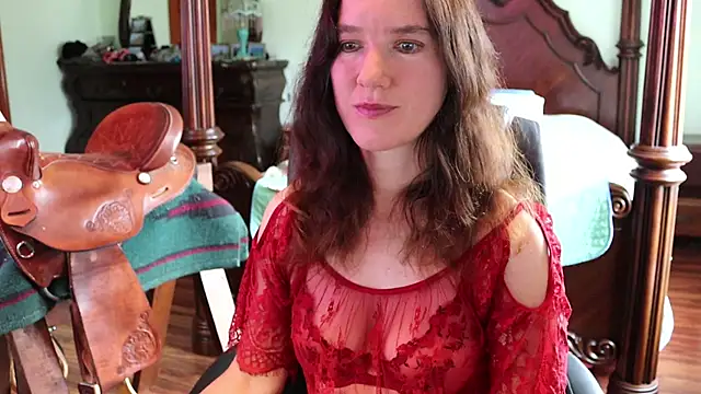 thornburyrose online show from April 4, 2026, 5:41 pm