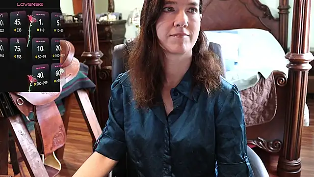 thornburyrose online show from February 5, 2025, 4:47 pm