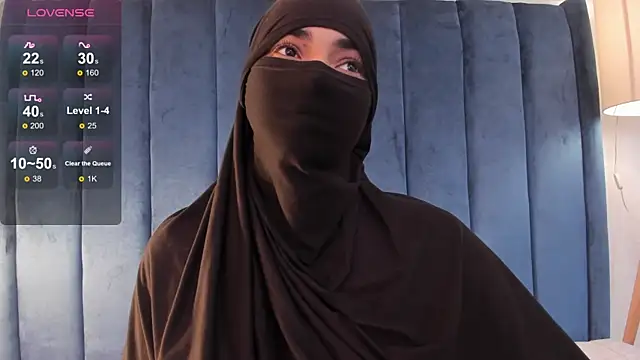 radiagazali online show from March 17, 2025, 9:57 pm