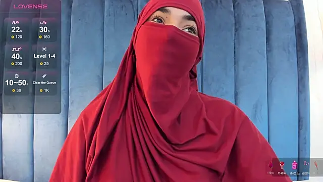 radiagazali online show from February 10, 2025, 7:17 pm