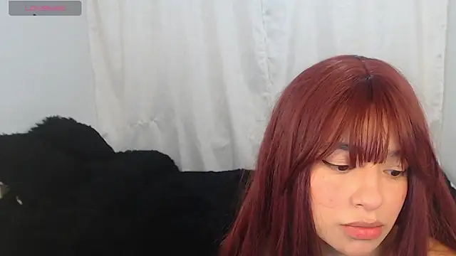 Snapshot of Liz_Galactic chatting on May 30, 2026, 6:57 pm Liz Galactic online show from May 30, 2026, 6:57 pm