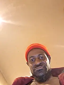 Maculine Stayr online show from February 25, 2026, 1:33 pm