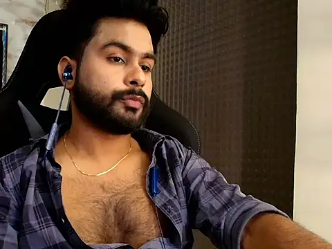 SHENOY3 online show from March 7, 2026, 3:50 pm