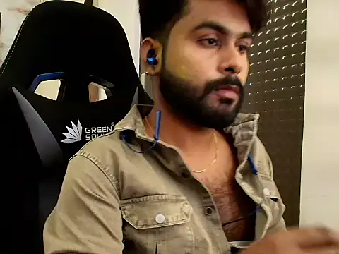 SHENOY3 online show from March 4, 2026, 8:27 pm