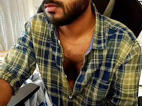 SHENOY3 online show from February 12, 2026, 4:45 am