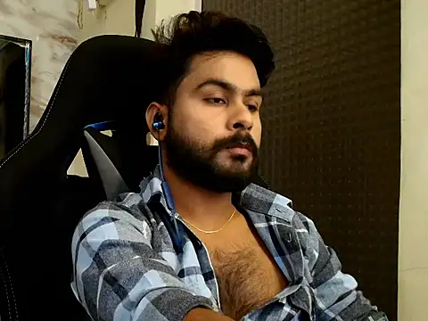 SHENOY3 online show from March 1, 2026, 4:29 pm