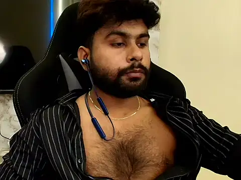 SHENOY3 online show from May 31, 2026, 2:23 pm
