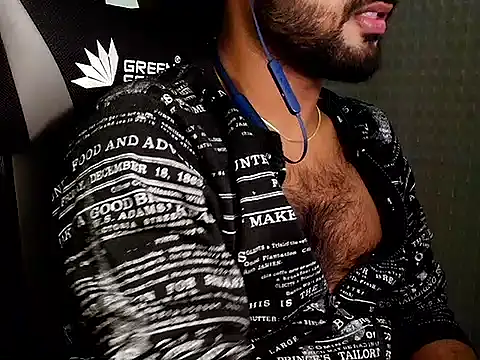 SHENOY3 online show from November 14, 2025, 1:15 pm