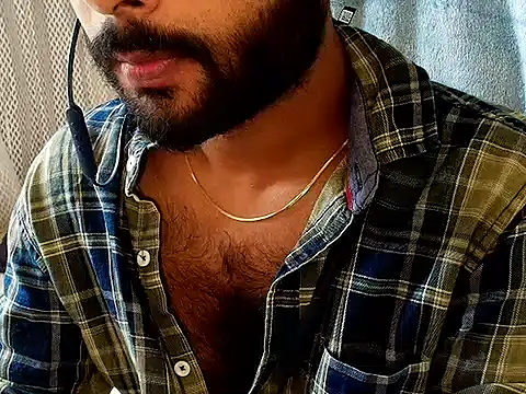 SHENOY3 online show from November 5, 2025, 4:15 am