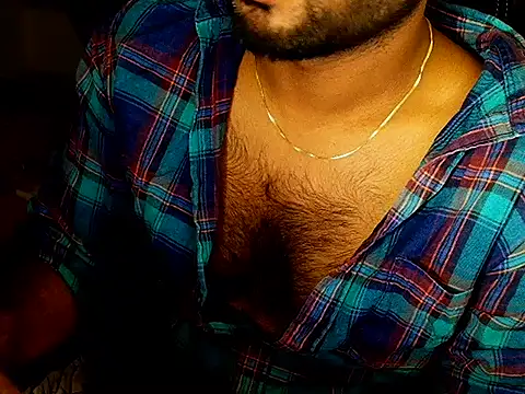 SHENOY3 online show from September 28, 2025, 5:31 pm