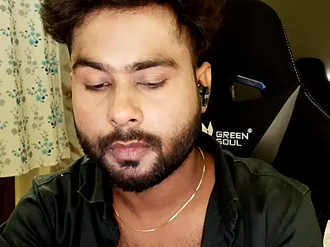 SHENOY3 online show from September 17, 2025, 8:00 pm