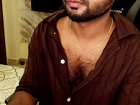 SHENOY3 online show from September 9, 2025, 6:06 pm