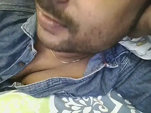 SHENOY3 online show from February 23, 2025, 9:37 pm