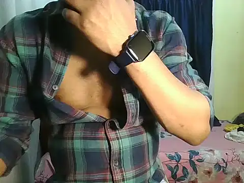 SHENOY3 online show from February 21, 2025, 6:40 am