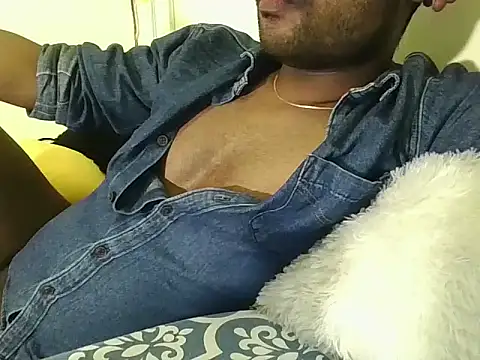 SHENOY3 online show from February 23, 2025, 6:34 pm