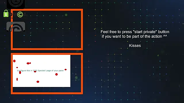 Snapshot of CassieEllis chatting on March 10, 2025, 10:07 am CassieEllis online show from March 10, 2025, 10:07 am