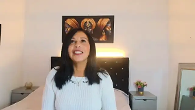 Shanon mature online show from June 16, 2026, 7:36 pm