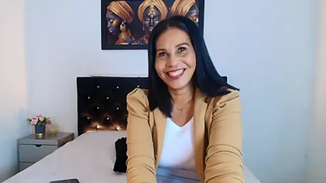 Shanon mature online show from July 16, 2026, 7:00 pm
