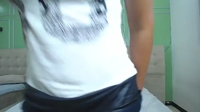 Shanon mature online show from January 28, 2025, 1:29 am