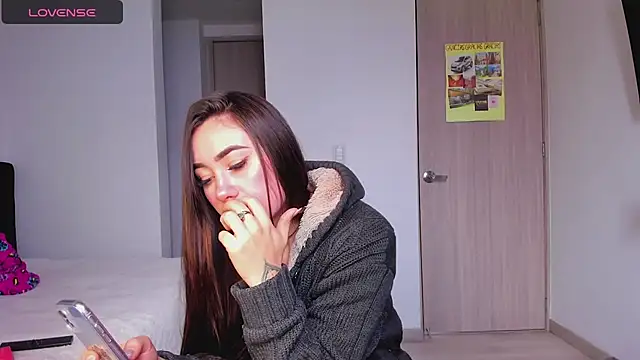 Stacy Malibu1 online show from October 14, 2025, 5:57 pm