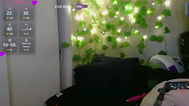 Snapshot of AltKitten chatting on November 15, 2025, 11:09 pm AltKitten online show from November 15, 2025, 11:09 pm