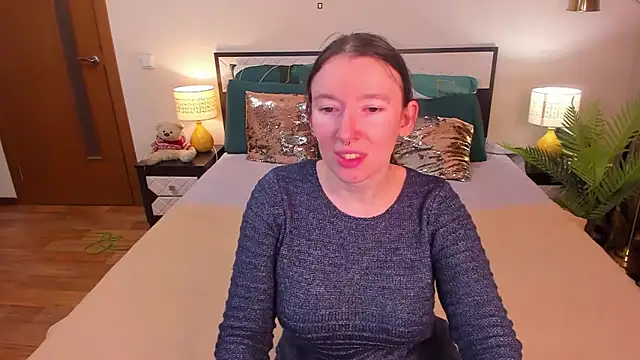 CatherineWalls online show from March 5, 2026, 8:33 am