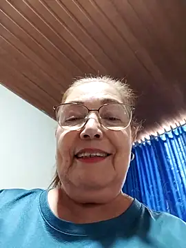 Vicky Rosse online show from November 7, 2025, 7:29 pm