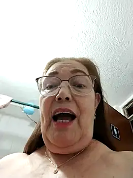 Vicky Rosse online show from December 18, 2025, 5:06 pm